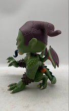 Load image into Gallery viewer, Funko Pop! Marvel Spider-Man Into The Spider-Verse Green Goblin #408 Bobblehead