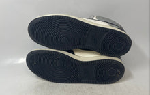 Load image into Gallery viewer, Nike Mens Court Vision Mid DN3577-002 Gray Lace-Up Sneaker Shoes Size 10.5