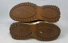 Load image into Gallery viewer, Javi Jiggy Mens Brown Black Suede Lace-Up Outdoor Hiking Boots Size 11