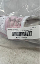 Load image into Gallery viewer, Nike Kids Court Borough Low Recraft Pink White Lace-Up Sneaker Shoes Size 12C