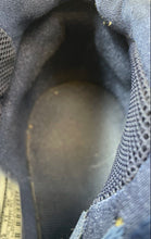 Load image into Gallery viewer, Nike Mens Hyperdunk 2012 TB 524882-401 Black Lace-Up Basketball Shoes Size 12