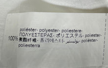 Load image into Gallery viewer, Zara Womens White Sleeveless Regular Fit One Shoulder Layered Blouse Top Size M