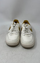 Load image into Gallery viewer, Nike Womens Gamma Force DX9176-105 Beige Lace-Up Low Top Sneaker Shoes Size 8