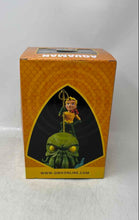 Load image into Gallery viewer, Q Fig Max DC Comics Multicolor Aquaman Vinyl Action Figure In Box