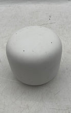 Load image into Gallery viewer, Google Wifi AC-1200 White Dual Band Mesh Networking Wireless Router Not Tested