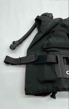 Load image into Gallery viewer, Scubapro Go Quick Cinch BCD Black Blue Buoyancy Compensator With Compass Size M
