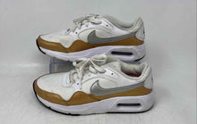 Load image into Gallery viewer, Nike Womens Air Max SC CW4554-107 Multicolor Lace-Up Sneakers Shoes Size 6