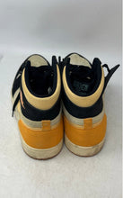 Load image into Gallery viewer, Nike Mens Jordan 1 High Zoom Air CMFT 2 Muslin Beige Orange Sneakers Shoes Sz 14