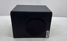 Load image into Gallery viewer, Klipsch S-PM Model HT-SK5 Silver 8 Inch Home Audio Passive Subwoofer Not Tested