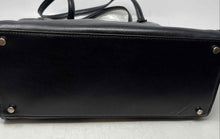 Load image into Gallery viewer, Kate Spade New York Womens Patterson Drive Kona Black Leather Tote Purse