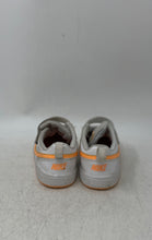 Load image into Gallery viewer, Nike Kids Court Borough Low Recraft DV5458-119 White Sneaker Shoes Size 8C