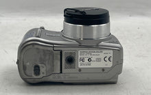 Load image into Gallery viewer, Olympus C-750 Ultra Zoom Silver 4.0 MP 10x Optical Digital Camera Not Tested
