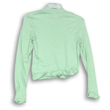 Load image into Gallery viewer, Divided Womens Green Sweater Size M