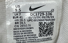 Load image into Gallery viewer, Nike Womens Revolution 6 Next Nature DC3729 White Black Purple Sneaker Shoes 9.5