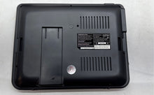 Load image into Gallery viewer, Insignia NS-D9PDVD15 Black 9 Inch Screen Portable DVD Player Not Tested Lot Of 2