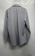 Load image into Gallery viewer, Alfani Mens Multicolor Floral Slim Fit Collared Dress Shirt Size 15-15 1/2 34/35