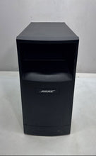 Load image into Gallery viewer, Bose Acoustimass 6 III Home Black Subwoofer Sound System Not Tested