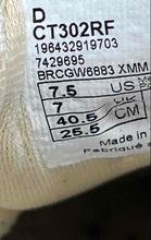 Load image into Gallery viewer, New Balance Mens CT302 CT302RF Black Cream Gray Sneakers Shoes Size 7.5D