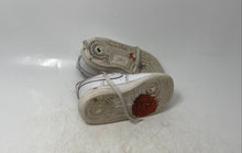 Load image into Gallery viewer, Nike Unisex Baby Air Force 1 Low LE DH2926-111 White Sneaker Shoes Size 8C