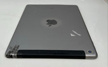 Load image into Gallery viewer, Apple iPad 5th Gen. Model A1823 Gray Tablet Nonfunctional For Parts Or Repair