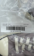Load image into Gallery viewer, Converse Womens Chuck 70 Low Purple Round Toe Lace-Up Sneaker Shoes Size 4.5