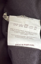 Load image into Gallery viewer, Lords & Fools Womens Black Graphic Print Cotton Pullover T-Shirt Size 2XL