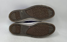 Load image into Gallery viewer, Converse Unisex Chuck Taylor All Star Low Purple Sneaker Shoes Size M7.5 W9.5