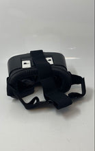 Load image into Gallery viewer, Onn White Adjustable Screen Up To 6 Inch Virtual Reality Smartphone Headset