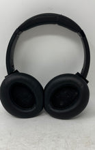Load image into Gallery viewer, Soundcore A3004 Black Adjustable Noise Cancelling Wireless Headphones Not Tested