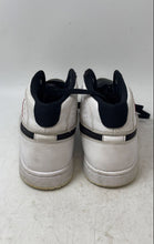 Load image into Gallery viewer, Nike Mens Air Jordan Access AR3762-101 White Black Sneakers Shoes Size 10.5