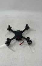 Load image into Gallery viewer, SkyRocket Sky Viper Nova Light FX Model 18726 RC Quadcopter Drone Not Tested