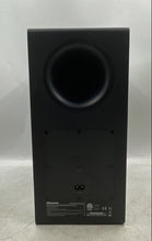 Load image into Gallery viewer, Set Of 2 Pieces Hisense Black KSub-10 Subwoofer Sound Audio Systems Not Tested