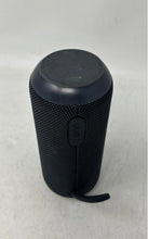 Load image into Gallery viewer, Onn Gray Black Portable Wireless Bluetooth Portable Music Speaker Not Tested
