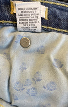 Load image into Gallery viewer, Abercrombie Blue Womens Jeans Size 4R