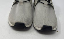 Load image into Gallery viewer, Adidas Mens X PLR BY9255 Gray Black Lace-Up Low Top Sneaker Shoes Size 10.5