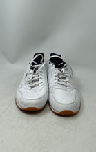 Load image into Gallery viewer, Fila Mens Cress 1RM02004-125 White Navy Blue Sneaker Shoes Size 13