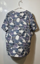 Load image into Gallery viewer, Ted Baker Mens Multicolor Printed Cotton Short Sleeve Pullover T-Shirt Size 4