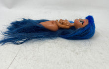Load image into Gallery viewer, L.O.L. Surprise! Downtown B.B. Blue Hair Black Eyes Fashion Girl Doll