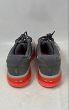 Load image into Gallery viewer, Nike Womens Air Max 2017 849560-007 Gray Printed Lace-Up Sneaker Shoes Size 8