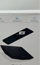 Load image into Gallery viewer, Xfinity Flex Black 4K Voice Control Media Player Streaming TV Box Not Tested