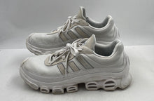 Load image into Gallery viewer, Authentic Adidas Mens adiFOM Megaride White Sneaker Shoes Size 13 Worn/Damaged