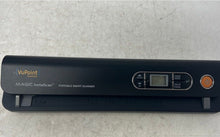 Load image into Gallery viewer, VuPoint Solutions Magic InstaScan Black Small LCD Screen Portable Smart Scanner