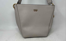 Load image into Gallery viewer, Guess Womens Light Brown Detachable Strap Shoulder Crossbody Purse