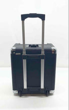 Load image into Gallery viewer, ION Block Rocker Portable iPod Dock Sound System Not Tested