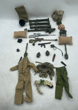 Load image into Gallery viewer, Multicolor Weapons Clothing Accessories For Military Soldiers Doll & Figure