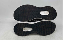 Load image into Gallery viewer, Adidas Boys Fortarun 2.0 Cloudfoam Black Lace-Up Low Top Running Shoes Size 5.5