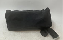 Load image into Gallery viewer, Kipling Unisex Kichirou Black Insulated Detachable Strap Zipper Lunch Bag