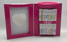 Load image into Gallery viewer, PI Kids Disney Baby Disney Princess My First Library 12 Book Board Block Set