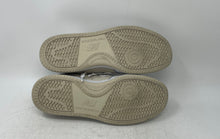 Load image into Gallery viewer, New Balance Mens 480 BB480LBB Beige White Low Top Lace-Up Sneaker Shoes Size 7.5