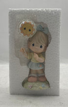 Load image into Gallery viewer, Enesco Precious Moments 114013 You Are The Sunshine Of My Life Figurine With Box